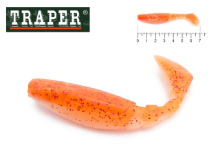 Силикон Traper Tiger Fish 70мм 18